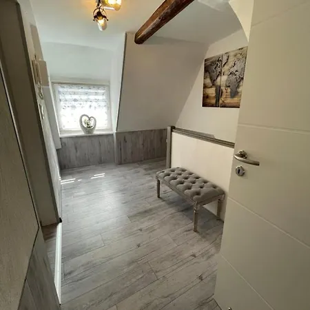 Apartment A4 Goslar Am Marktplatz Exterior photo