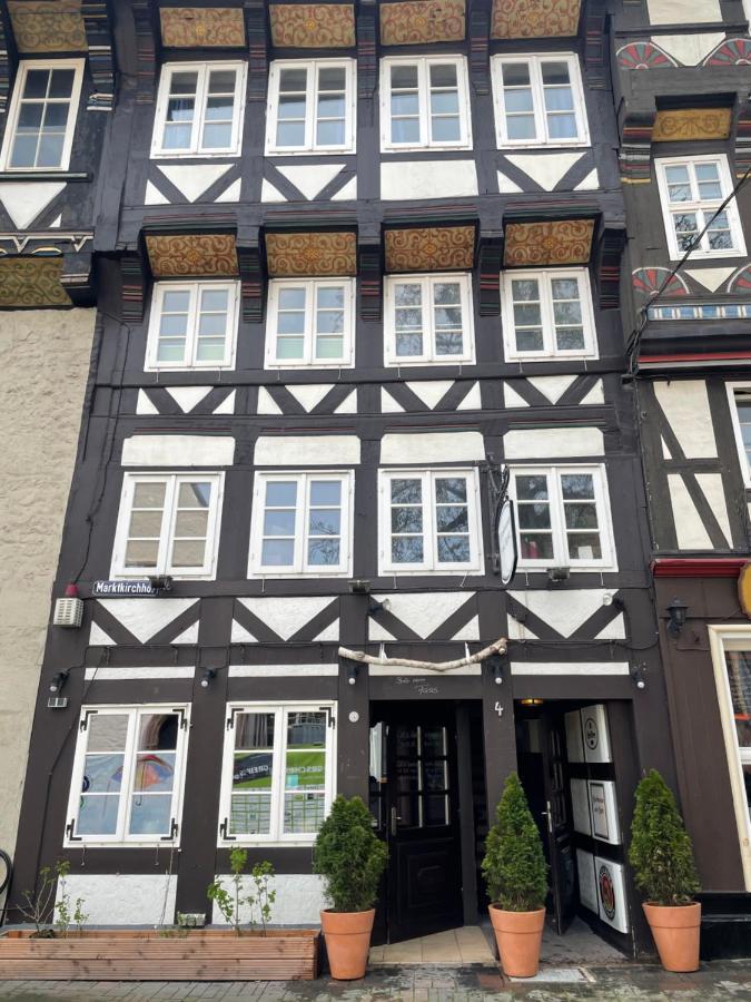 A4 Am Marktplatz Apartment
