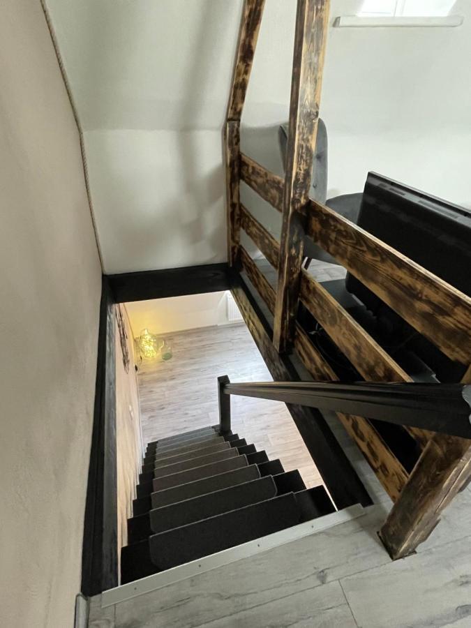 Apartment A4 Am Marktplatz Goslar
