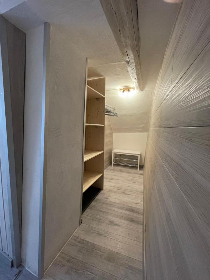 Apartment A4 Am Marktplatz