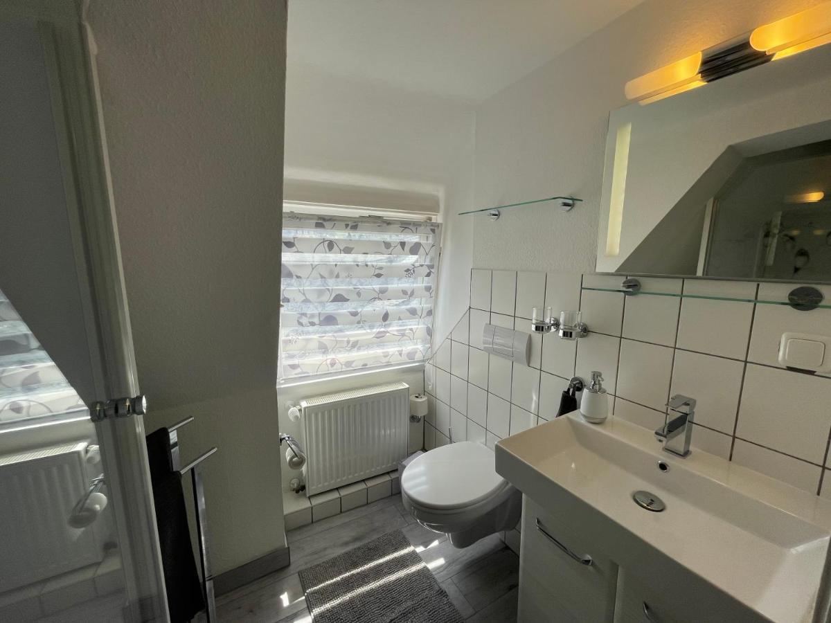 Apartment A4 Am Marktplatz *