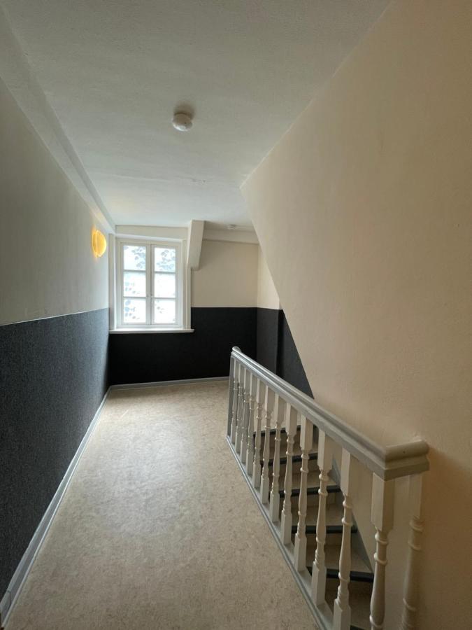 A4 Am Marktplatz Appartement