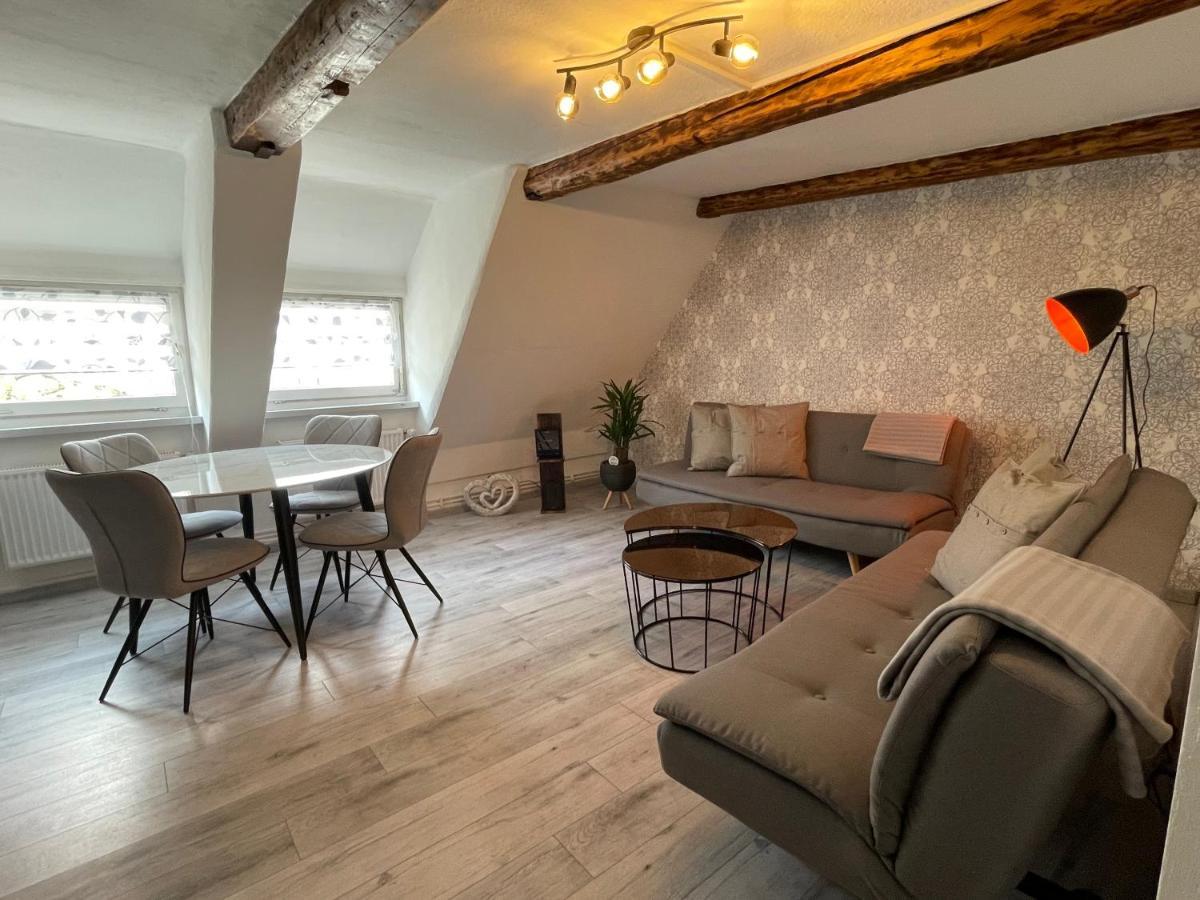 Apartment A4 Am Marktplatz Goslar