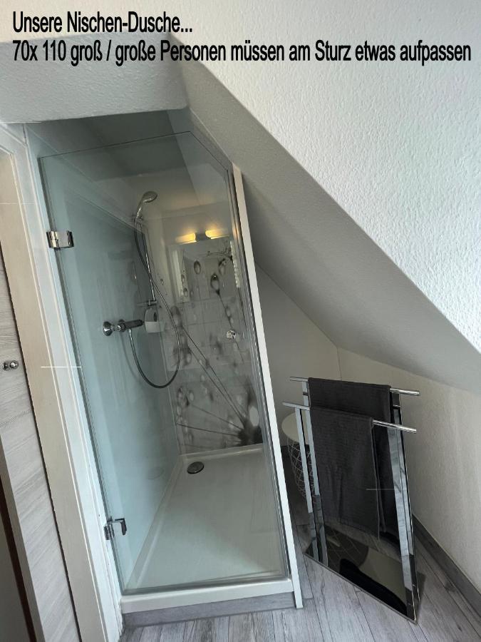 A4 Am Marktplatz Apartment Goslar